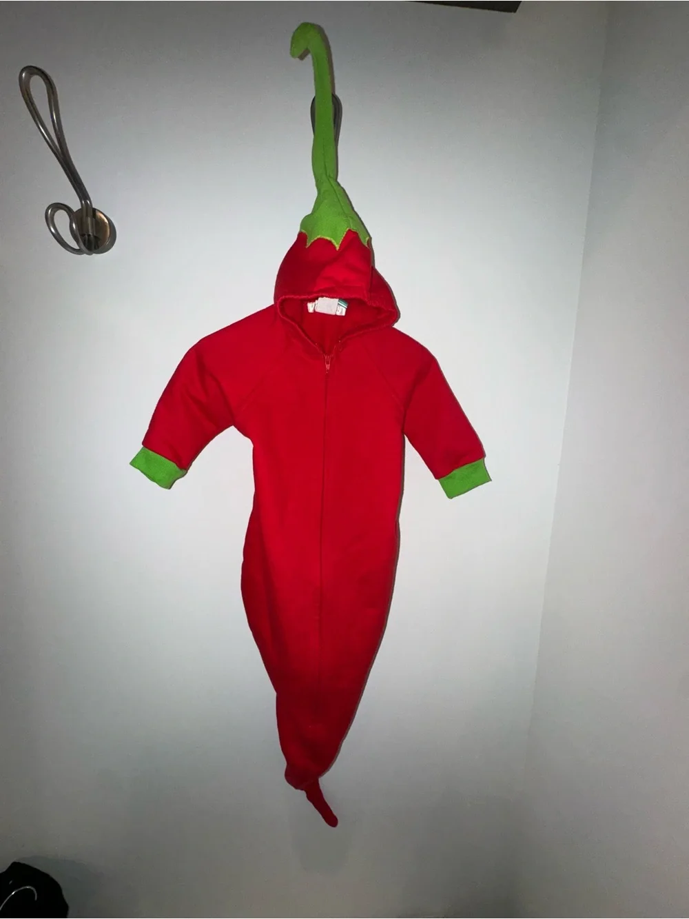 Tinis-To-Go red chili